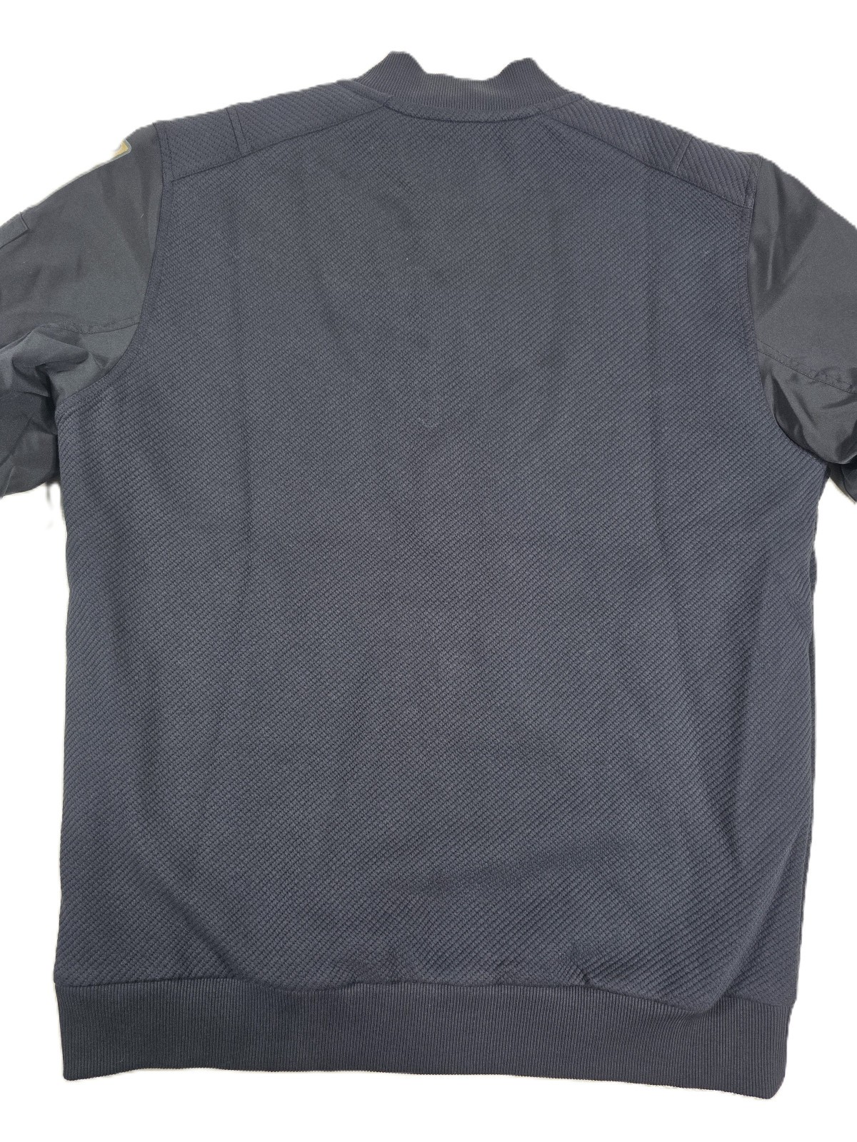 PME Legend PSW2408431-5281 Sweat Jacket Pullover Size M