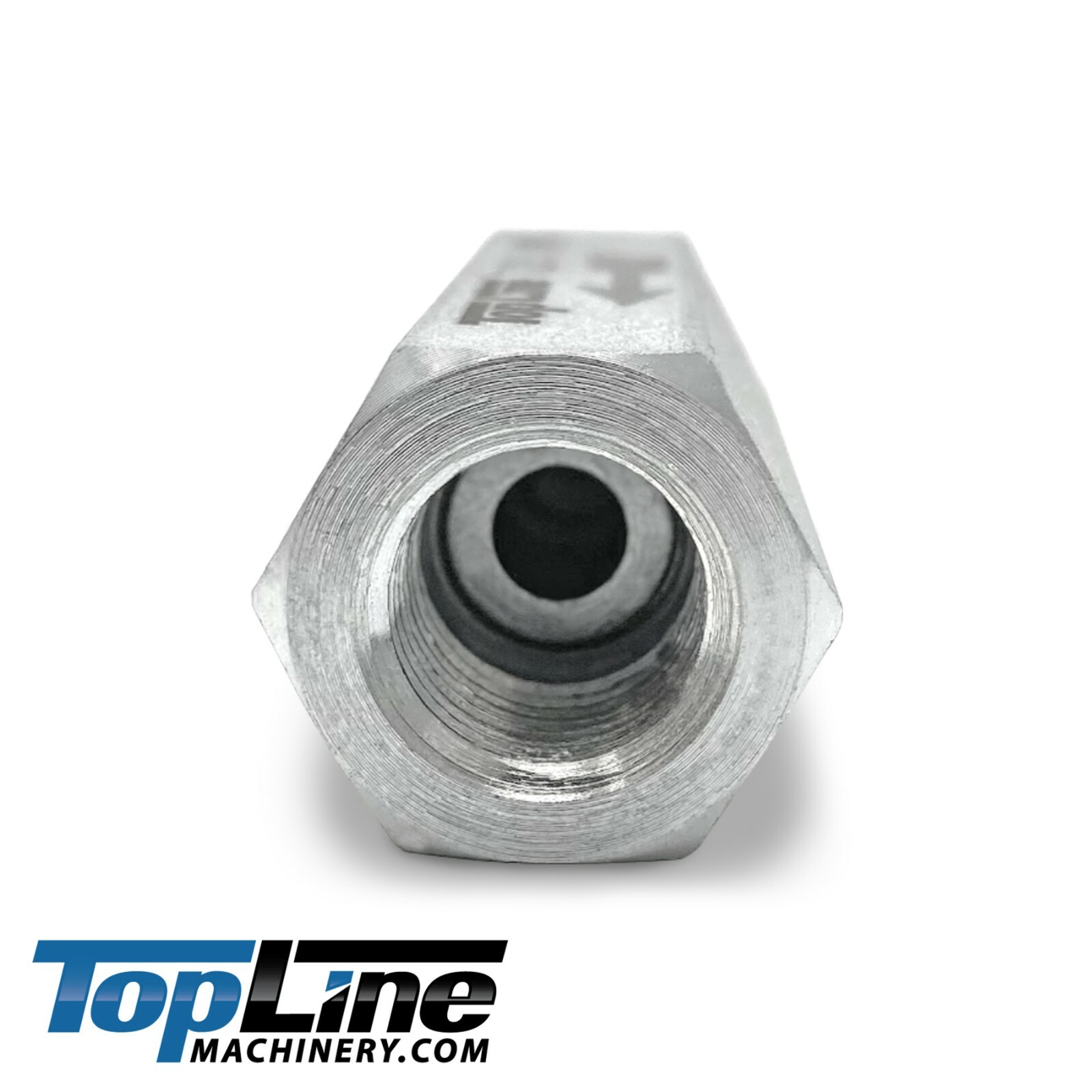 1/2 NPT Port Hydraulic In-Line Check Valve - 13 GPM 5000 PSI - TL317