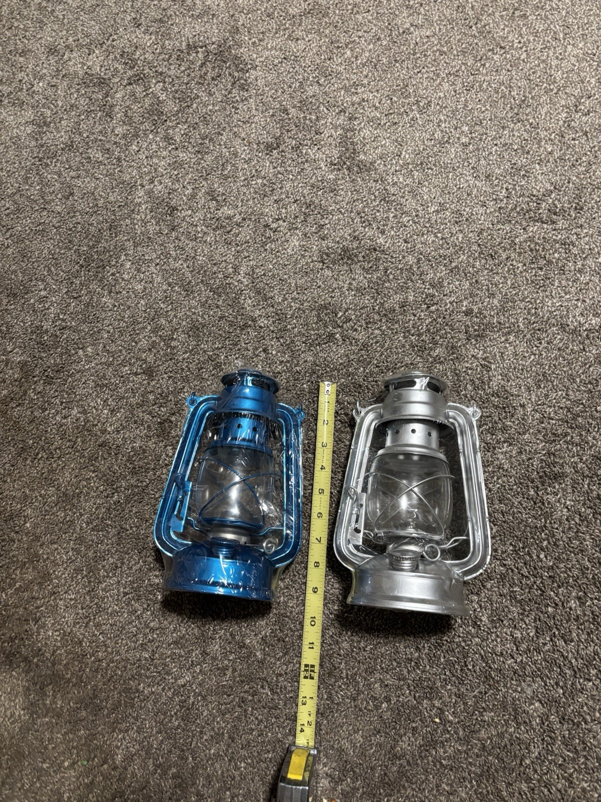 Coal Oil Lantern. BUY ONE GET ONE FREE!!