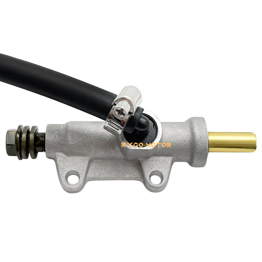 Rear Brake Master Cylinder for Polaris Sportsman 335 400 450 500 600 700 800 MV7