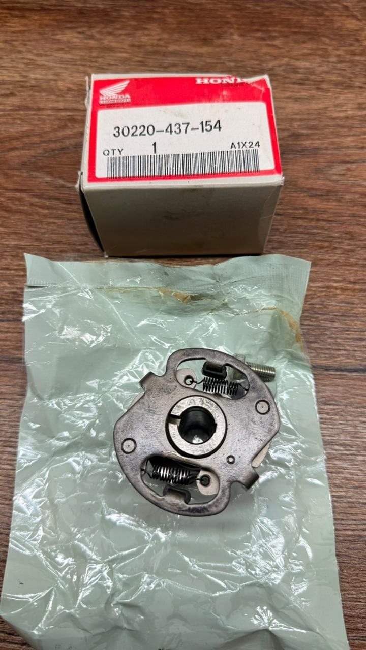 Genuine NOS Honda XL125 XL185 XR200 ATC200 Spark Advancer 30220-427-164