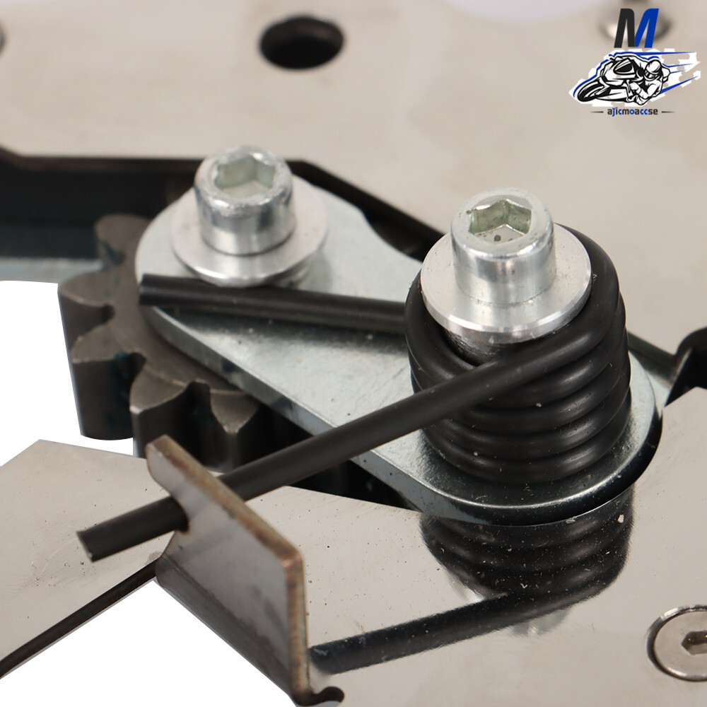 5 Speed Reverse Gear Kit For Trike & Sidecar & Motorcycle RG05