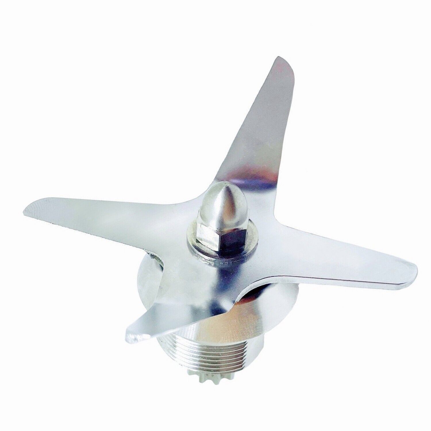 New For Waring 503397 MX1000 MX1100 MX1200 MX1300XTX Blender Blade Assembly USA