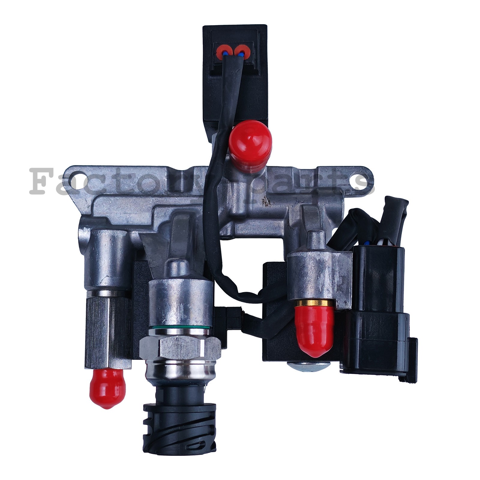 NEW Fuel Control Module 23099630 23893349 23004726 for VOLVO D13 Mack Truck