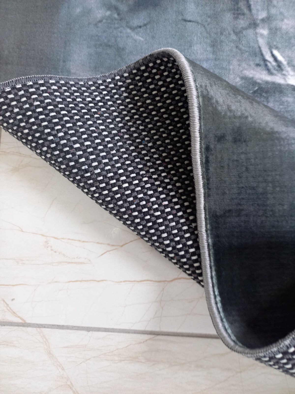 Han Solo Runner, Han Solo Carbonite Rug, Star Wars Gift