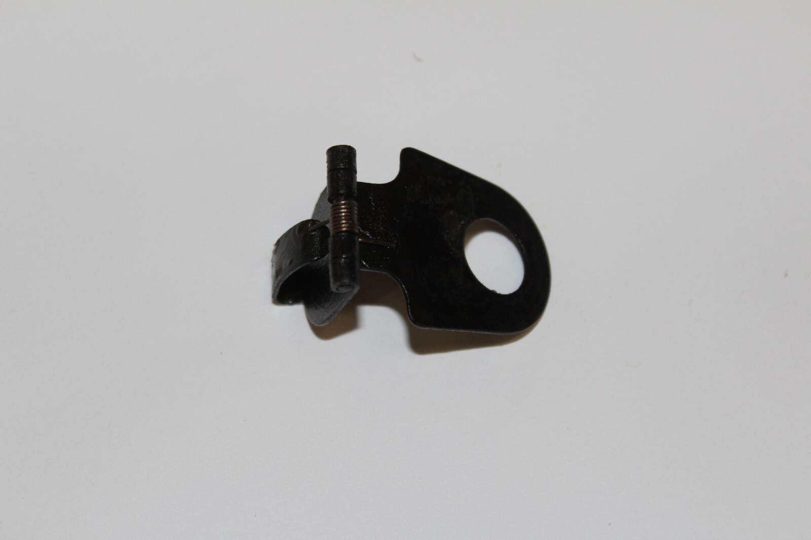 SKS Stock Buttplate Trap Door & Spring NOS Assembly #B11