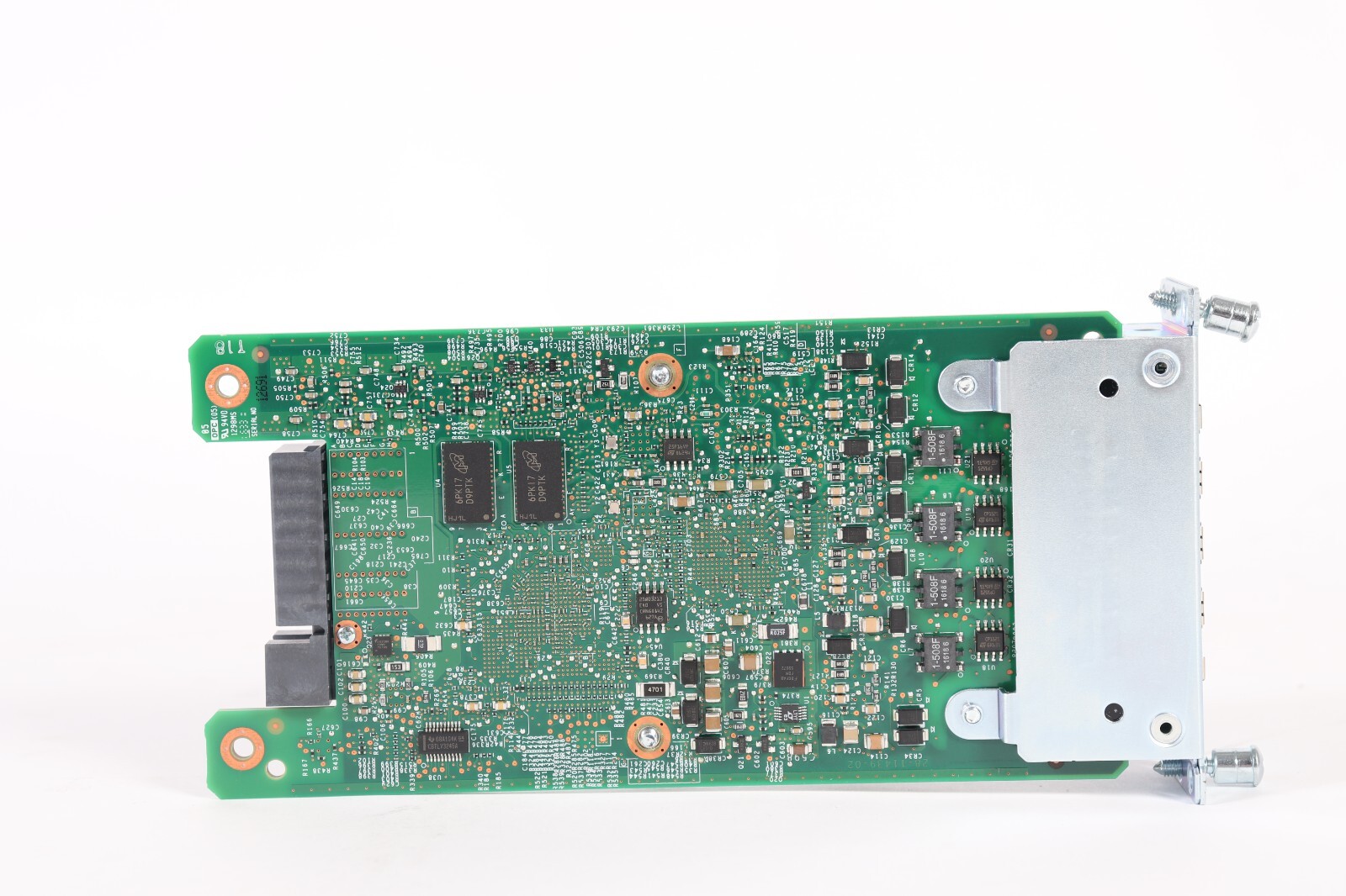 Cisco NIM-4FXS 4 Port Network Interface Module ISR 4000