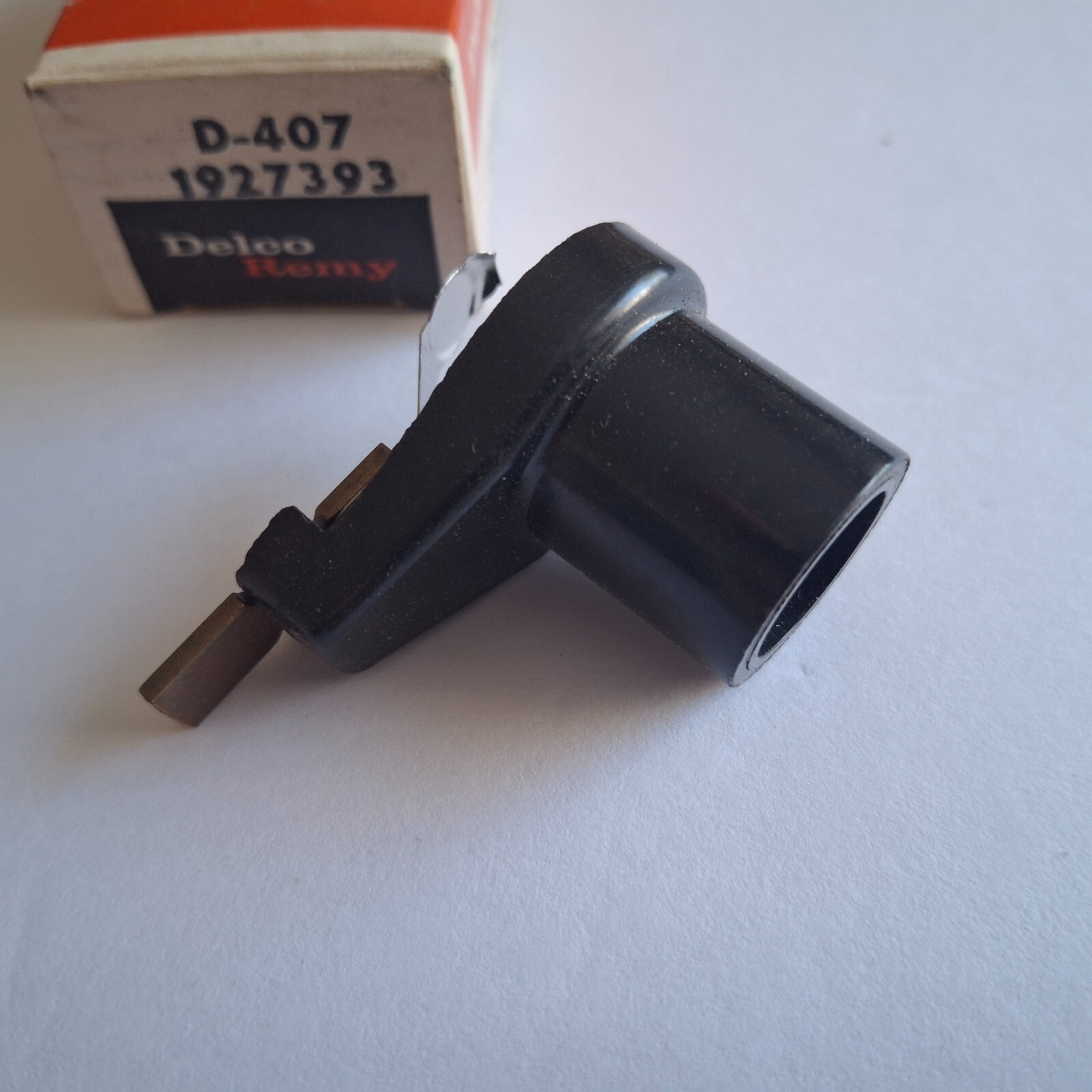 Delco Remey D-407 Distributor Rotor 1954-61 Corvette & Chevy 1955-61 Pontiac V8