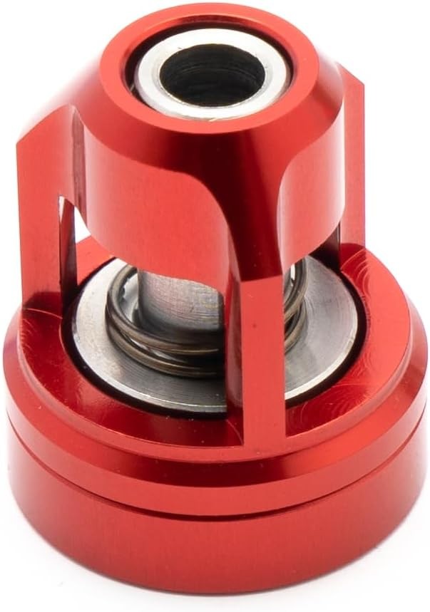 Reinforced Oil Filter Check Valve Compatible with BMW M50, M50TU, M52,...