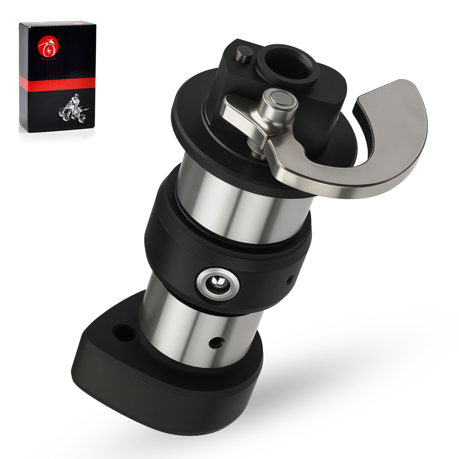 2V Camshaft Assembly For Polaris Sportsman 450 HO 2017 2018 2019 2020 2021-2025