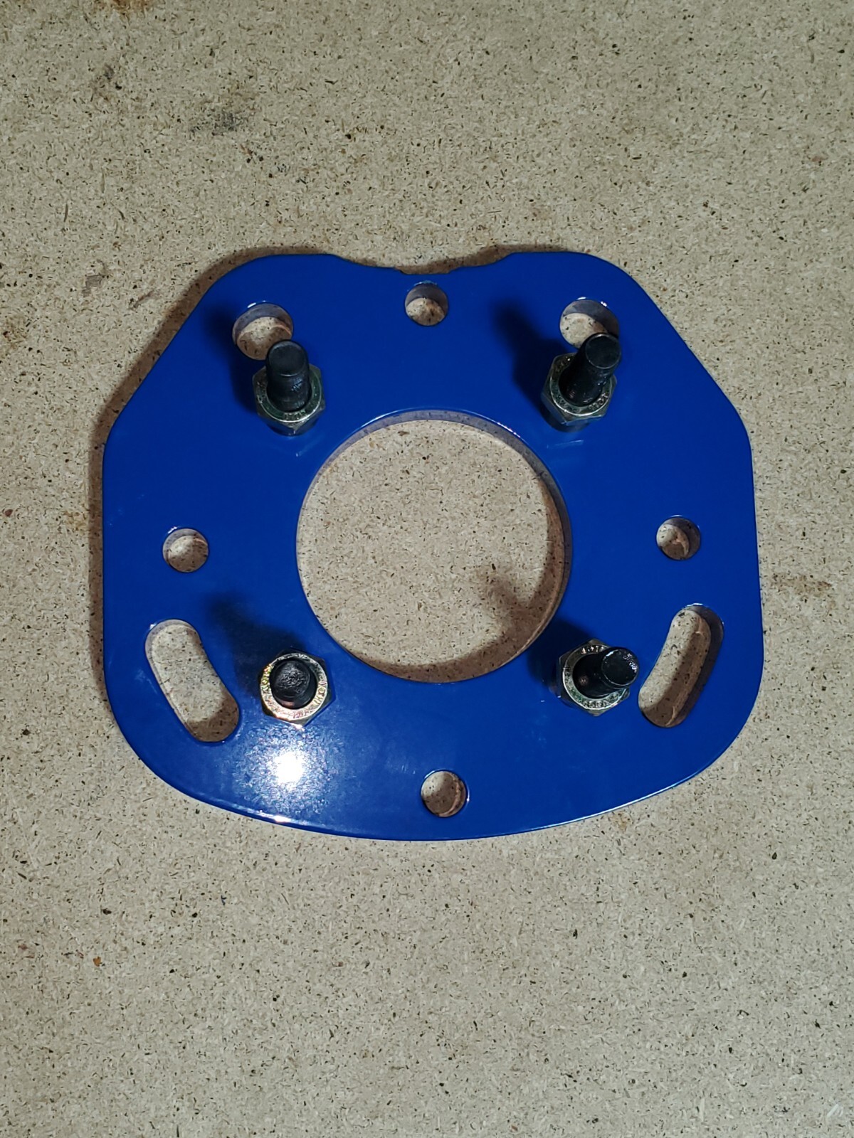 Rear Wheel Bearing Puller Toyota Tundra 00-22 FJ 4Runner 84-24 & Tacoma 95-23