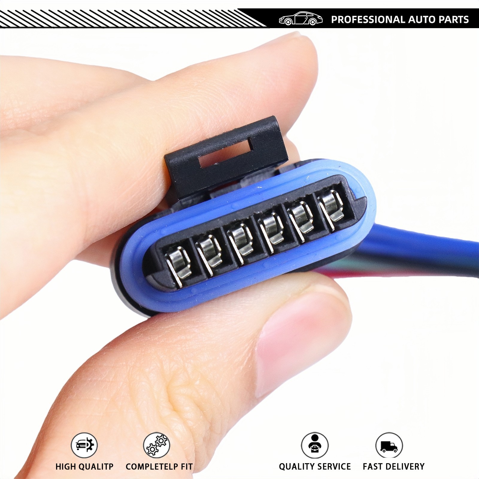 3236115 3233835 Gear Position Sensor W/ Pigtail Harness For Polaris ATP 330 500