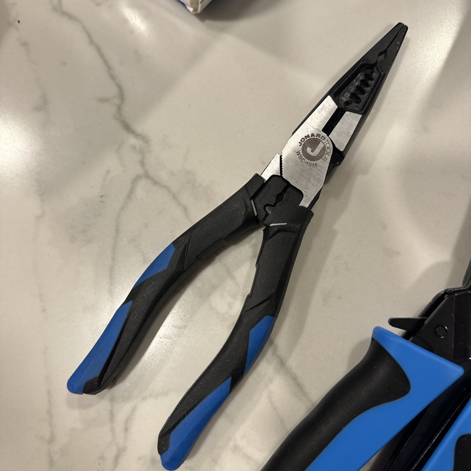 Jonard TK-96 Solar Technician Tool Kit 6 Piece Set - New