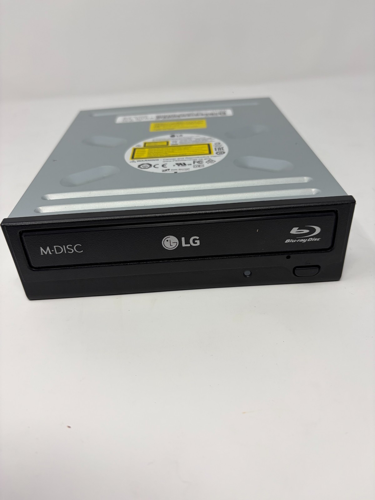 LG WH14NS40 Blu-ray Disc Rewriter 14x SATA M-DISC Drive Burner