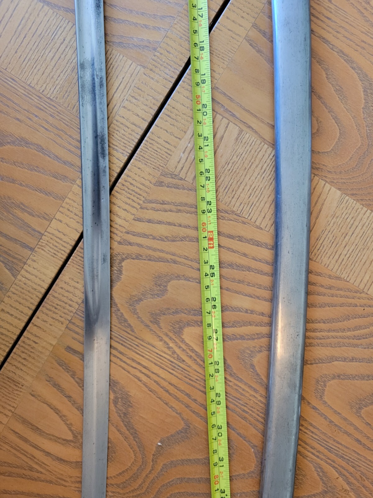 Scarce! M1852 Bavarian Clam Shell Officer's Dress Saber