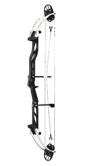 PSE LAZER X Black 50LBS Right Hand 2026 New