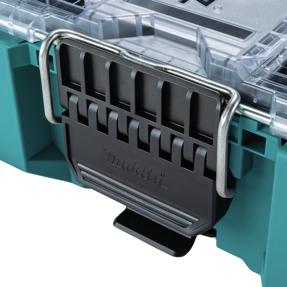 Makita T-90065 MAKTRAK Deep Compact Organizer New Tool Case