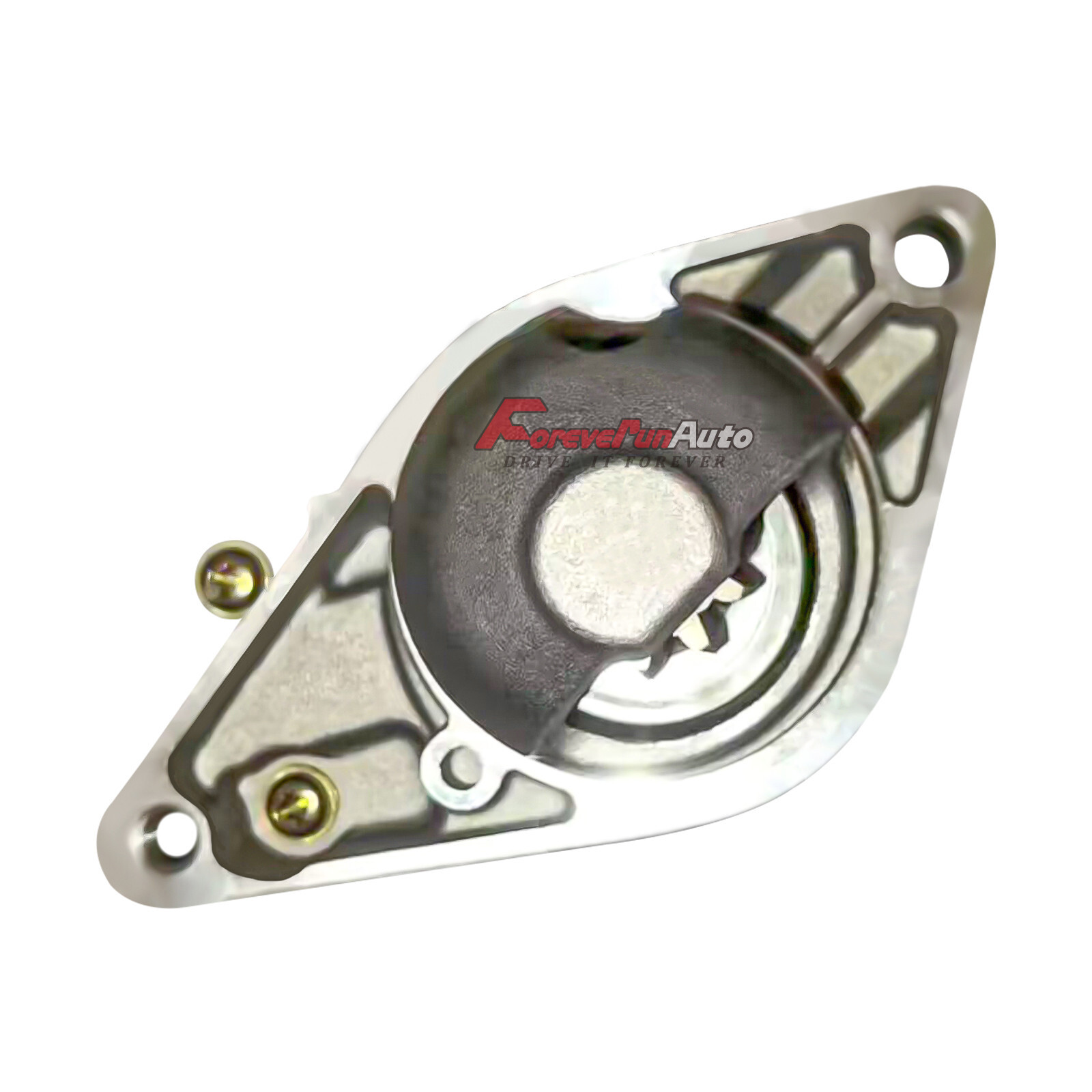 Starter For Chrysler 200 L4 2.4L 15-17 68084005AA M000T39071 SMT0440