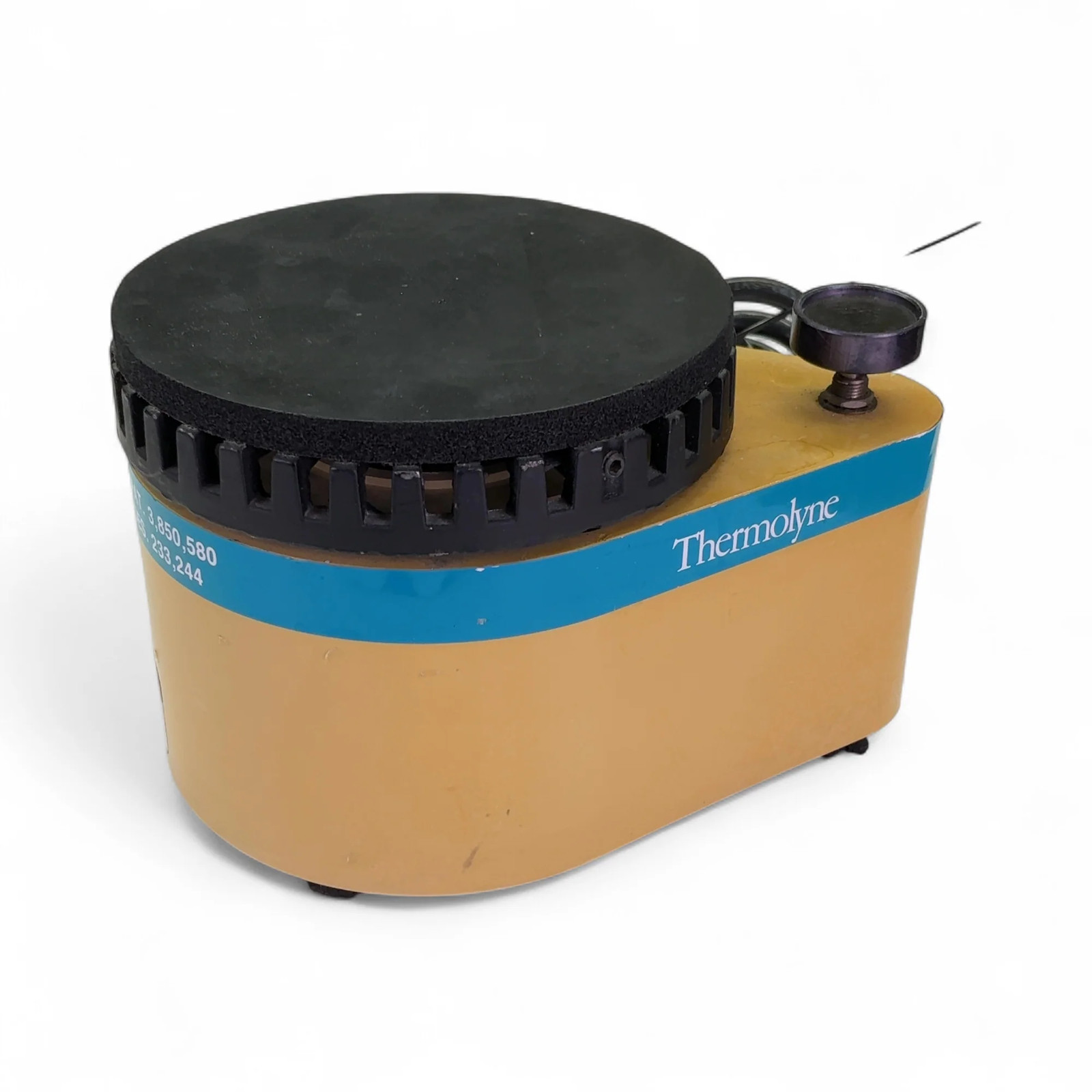 Barnstead Thermolyne Type 16700 Laboratory Mixer M16715 Vortex Shaker Lab Equ...