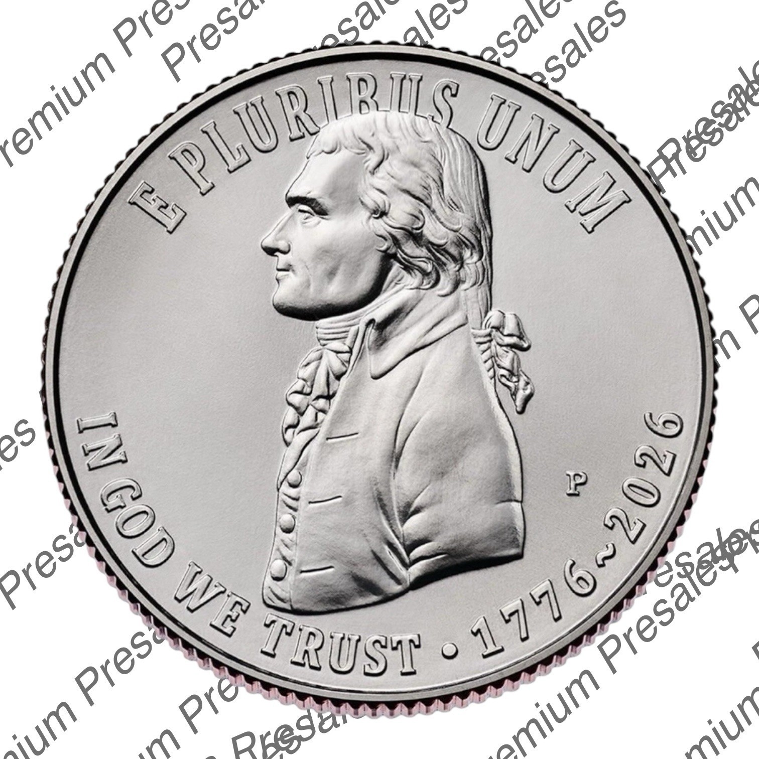 2026 USA Mint set Uncirculated Coin Set P D Mint Sealed PRESALE