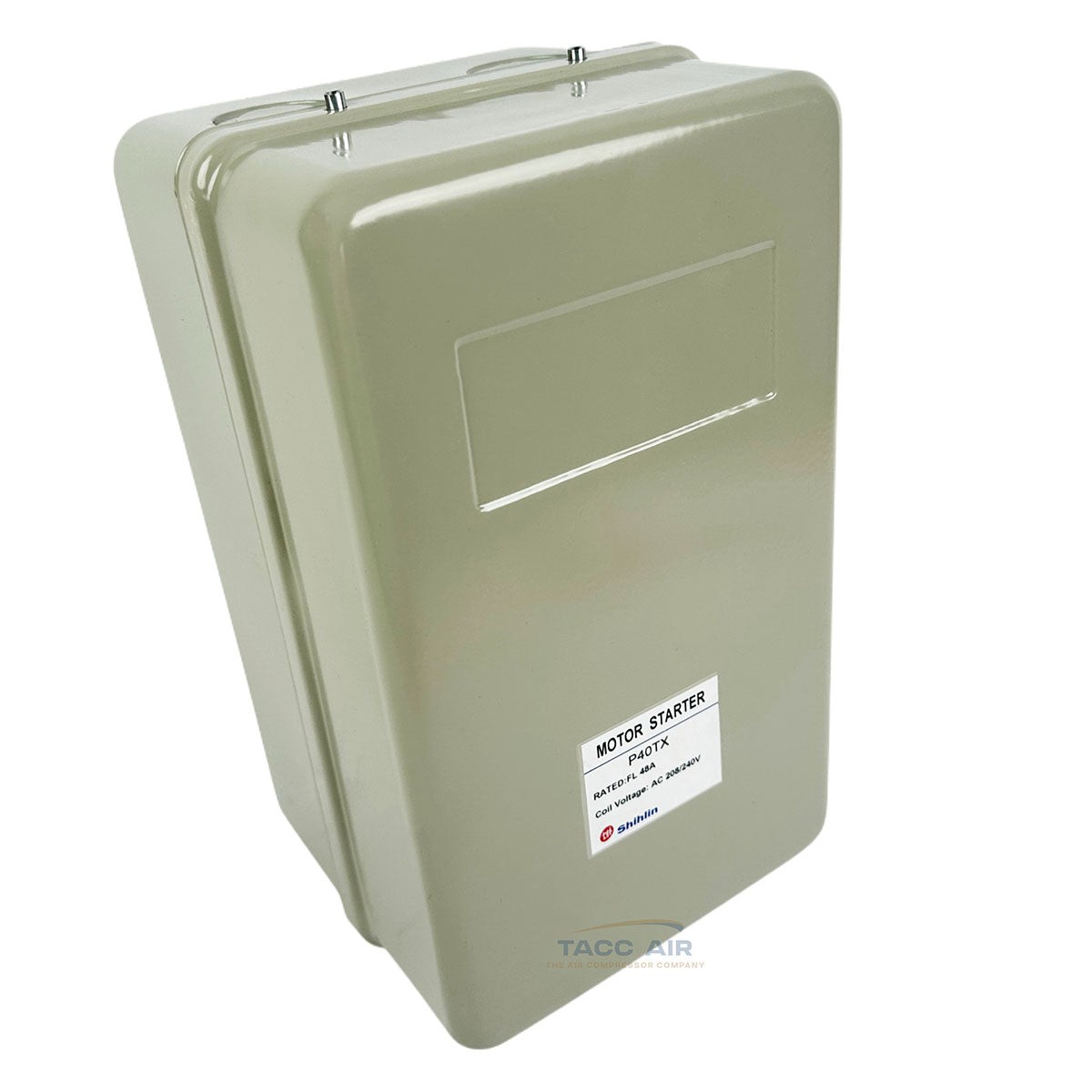 7.5 HP Single Phase Magnetic Starter Motor Control 220 - 240 Volt