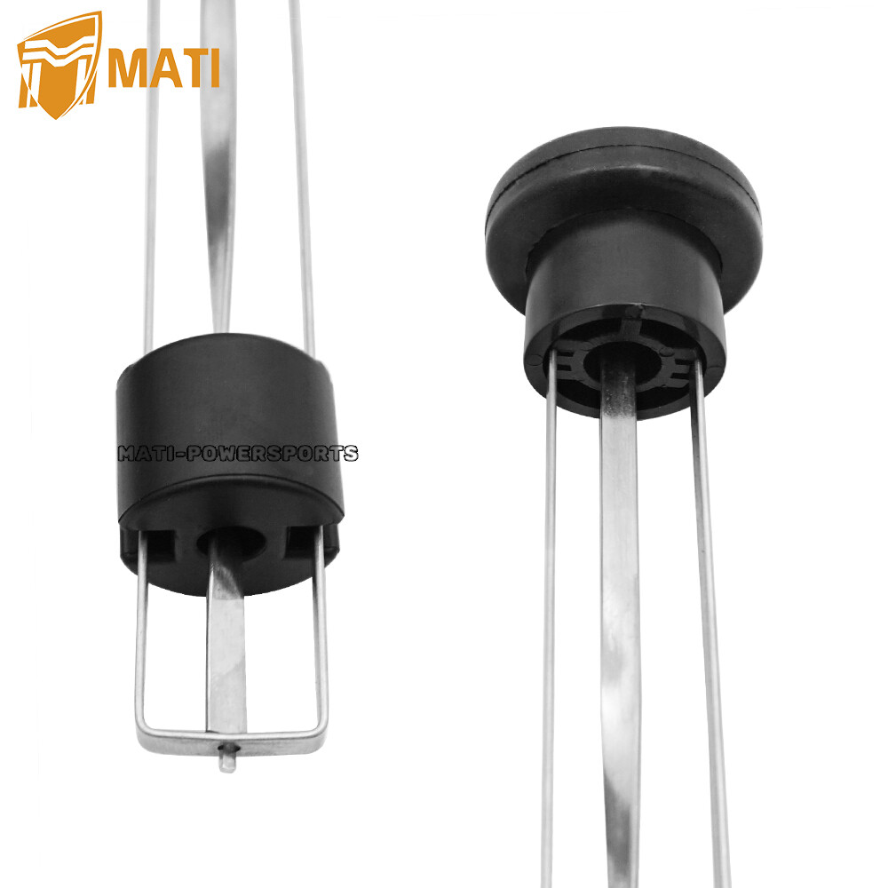 Fuel Gauge 17504-HN5-671 for Honda Rancher 350 Rancher 400 Foreman Rubicon 500