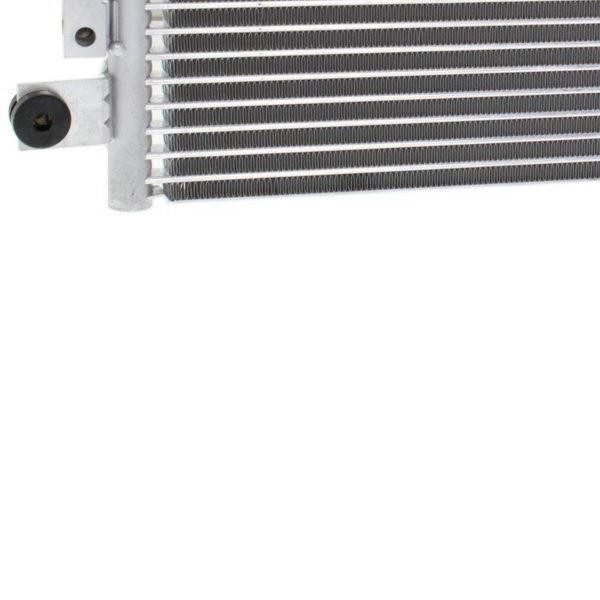 New Transmission Oil Cooler For 2012-2017 Jeep Wrangler Wrangler JK 3.6L
