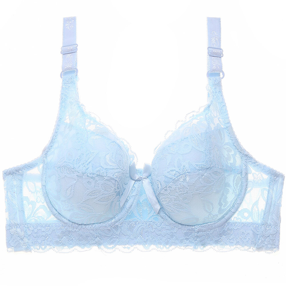 Small Breast Women Bras Push Up Bras Miss Brassiere Lace Sexy Lingerie AAA AABCD