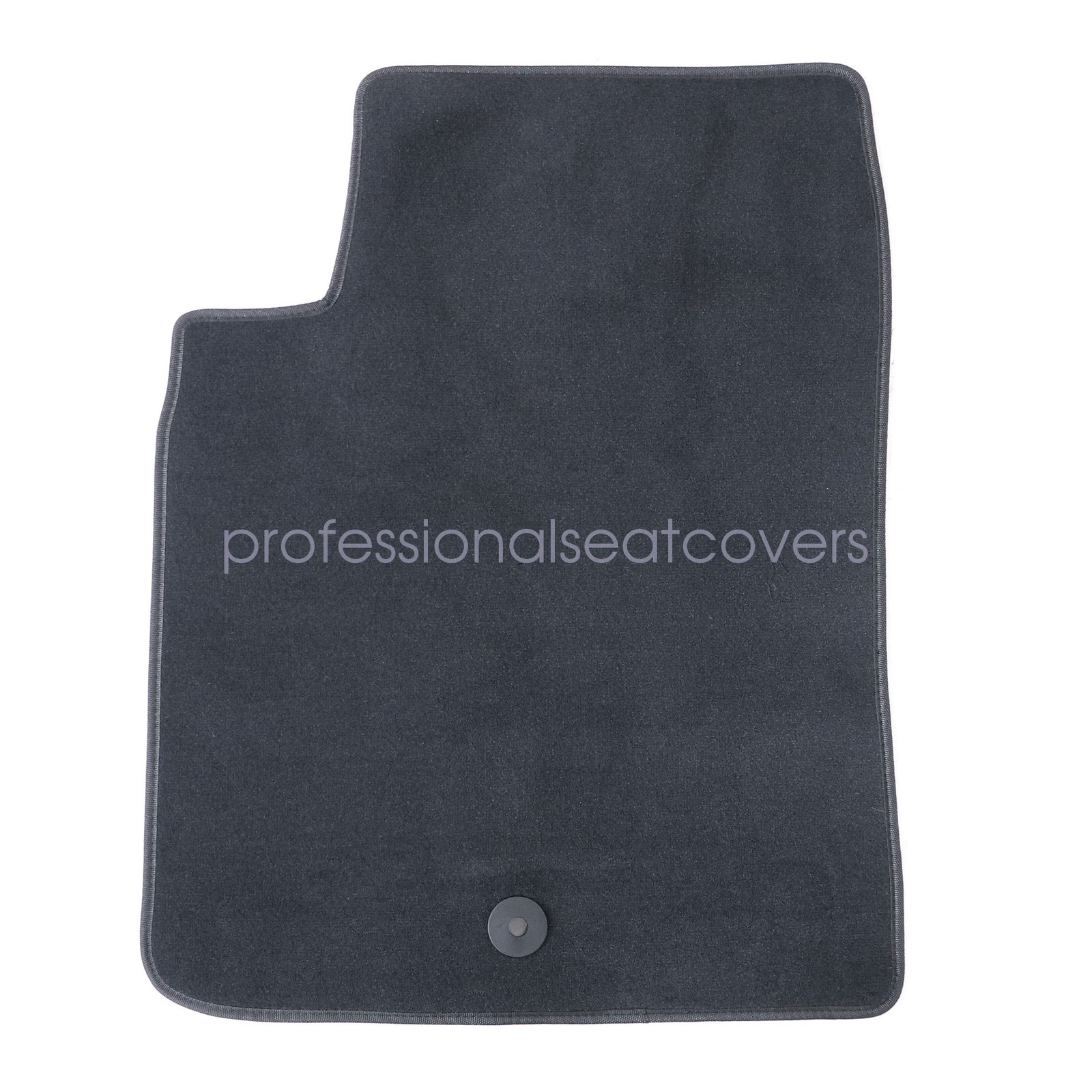 Floor Mats Carpet Velour Fits 2009-2017 Buick Enclave GMC Acadia Chevy Traverse