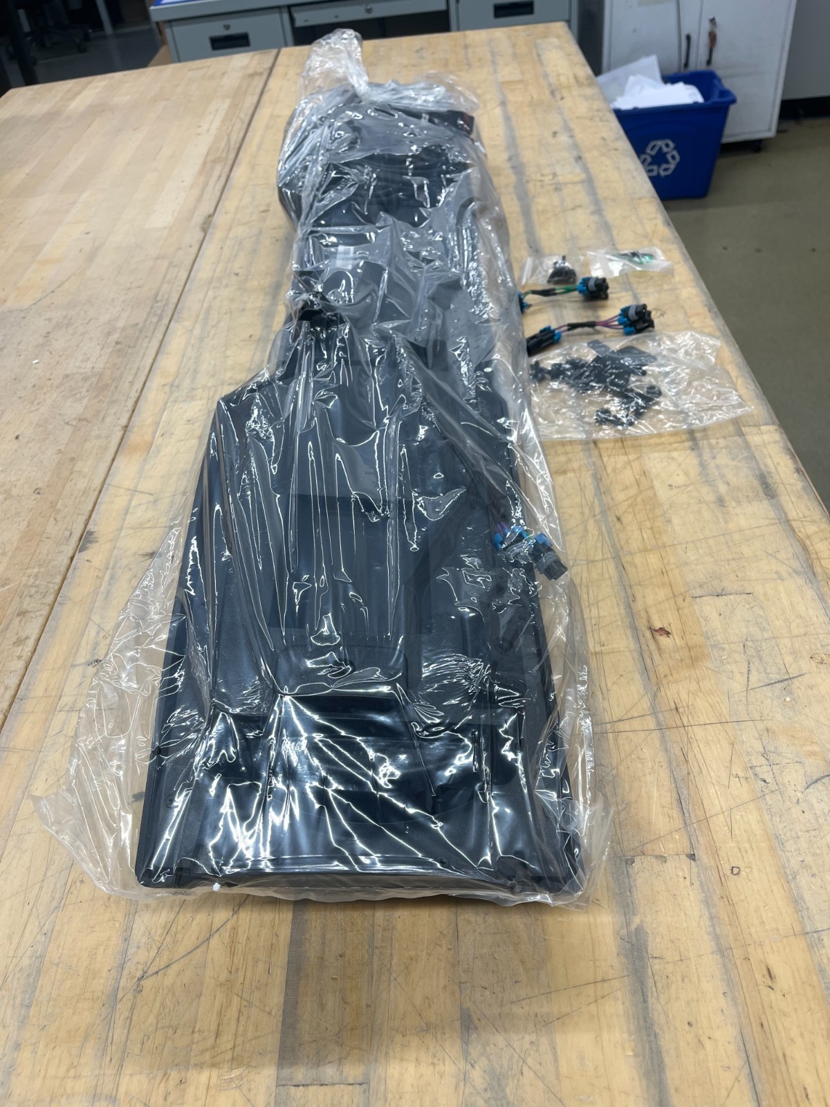 2018-2026 Polaris Ranger XP 1000 OEM 300W Overhead Speakers - 2882891