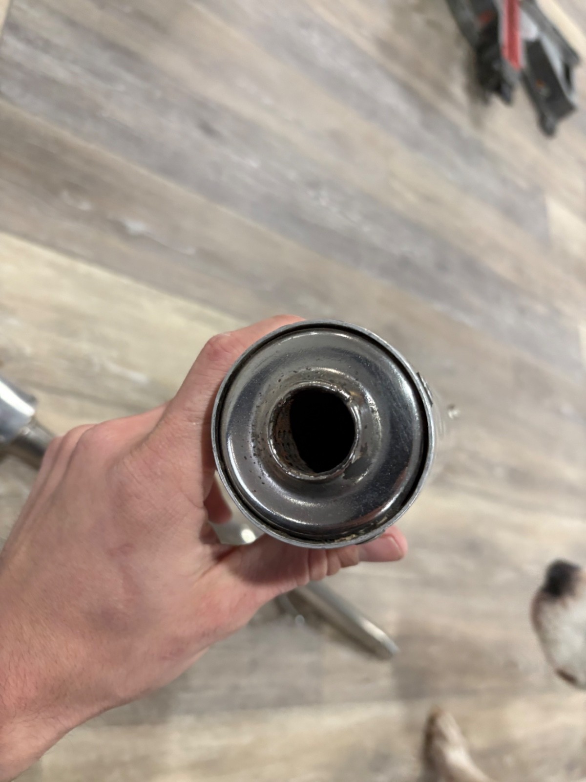 Bills silencers for Yamaha Banshee