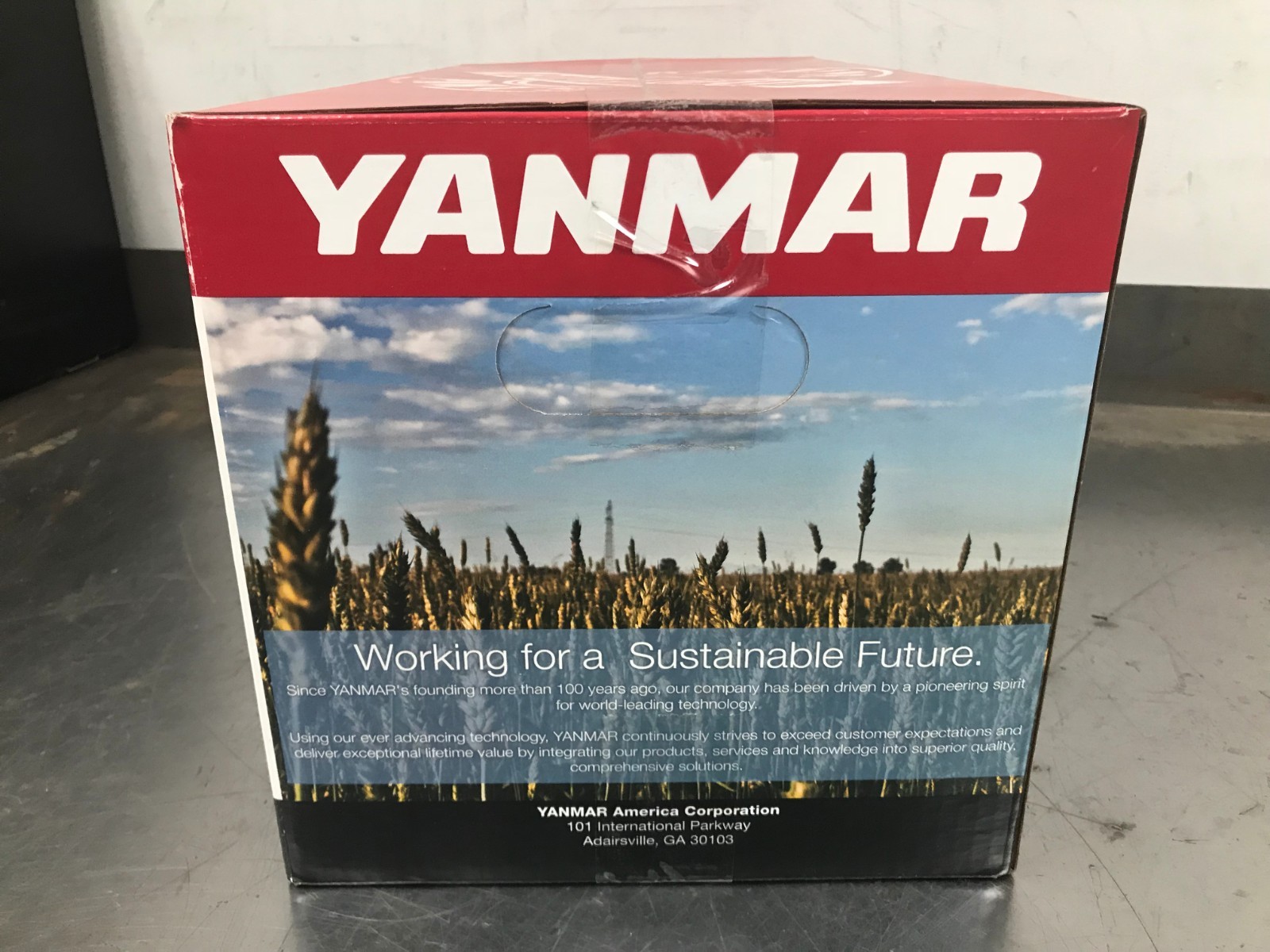 OEM Yanmar Maintenance Kit for SA 221 324 424 - KIT-SA001