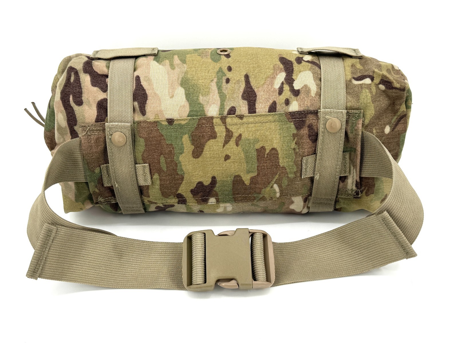 US Military Issue MOLLE Waist Pack Butt Pack General Purpose Pouch MULTICAM VGC