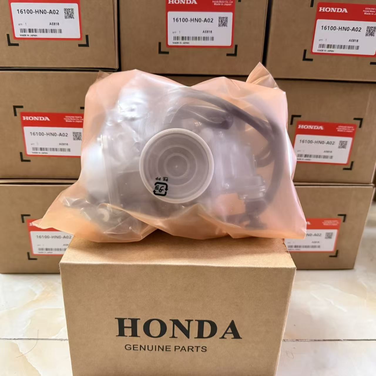 OEM Carburetor 1998-2001 TRX450S TRX450ES Fourtrax Foreman Honda 16100-HN0-A02