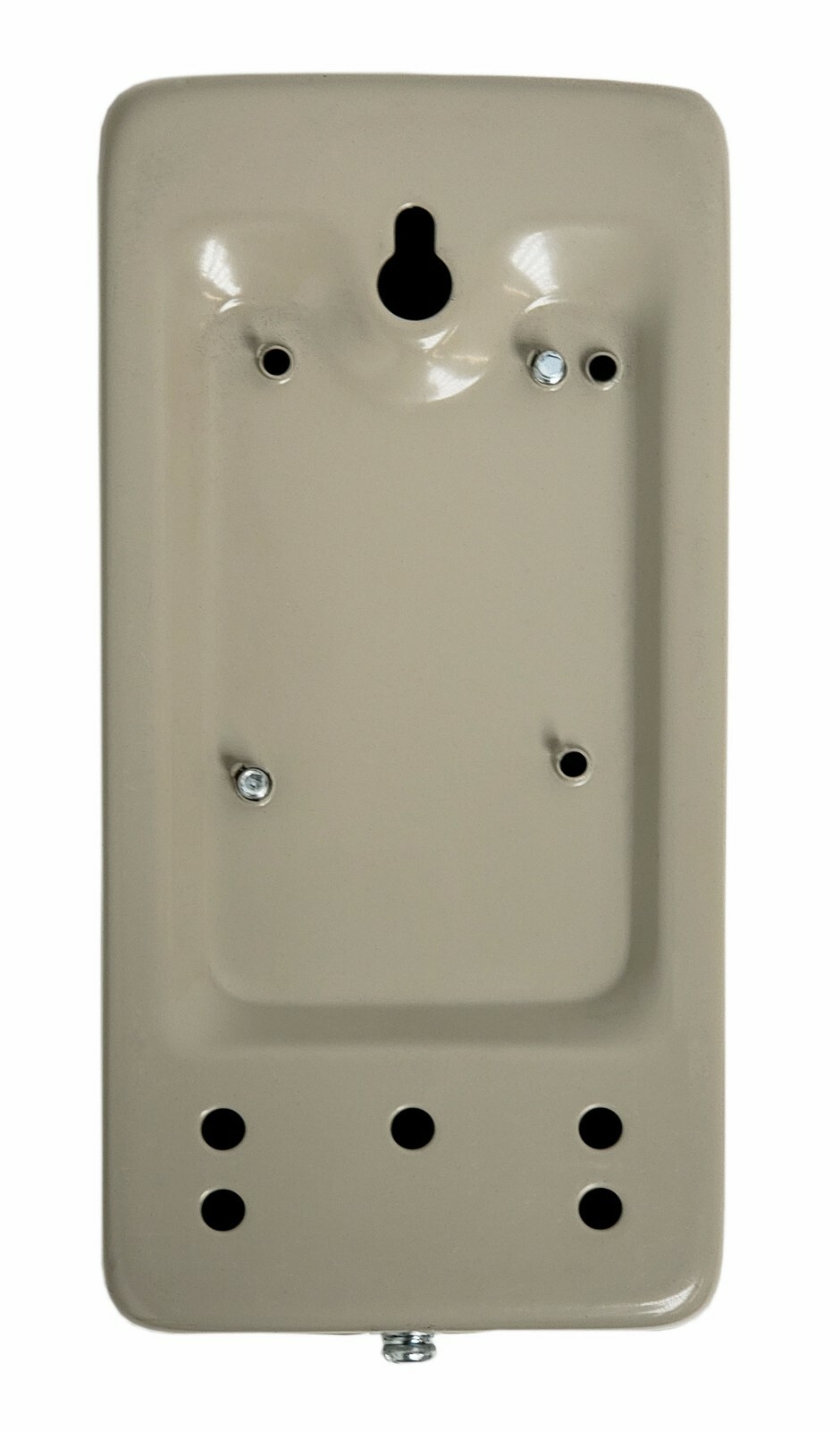 Mini Magnetic Motor Starter 200-240V Coil 3-Phase 4HP or Single-Phase 2HP AC-303