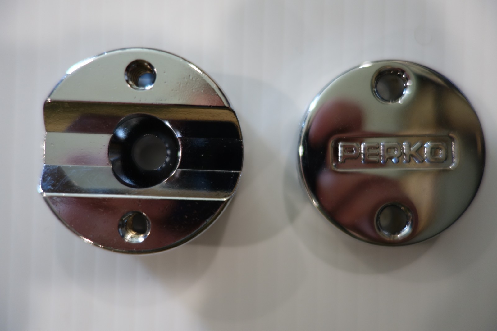 Perko Part LOT Clamps? Marine Boat