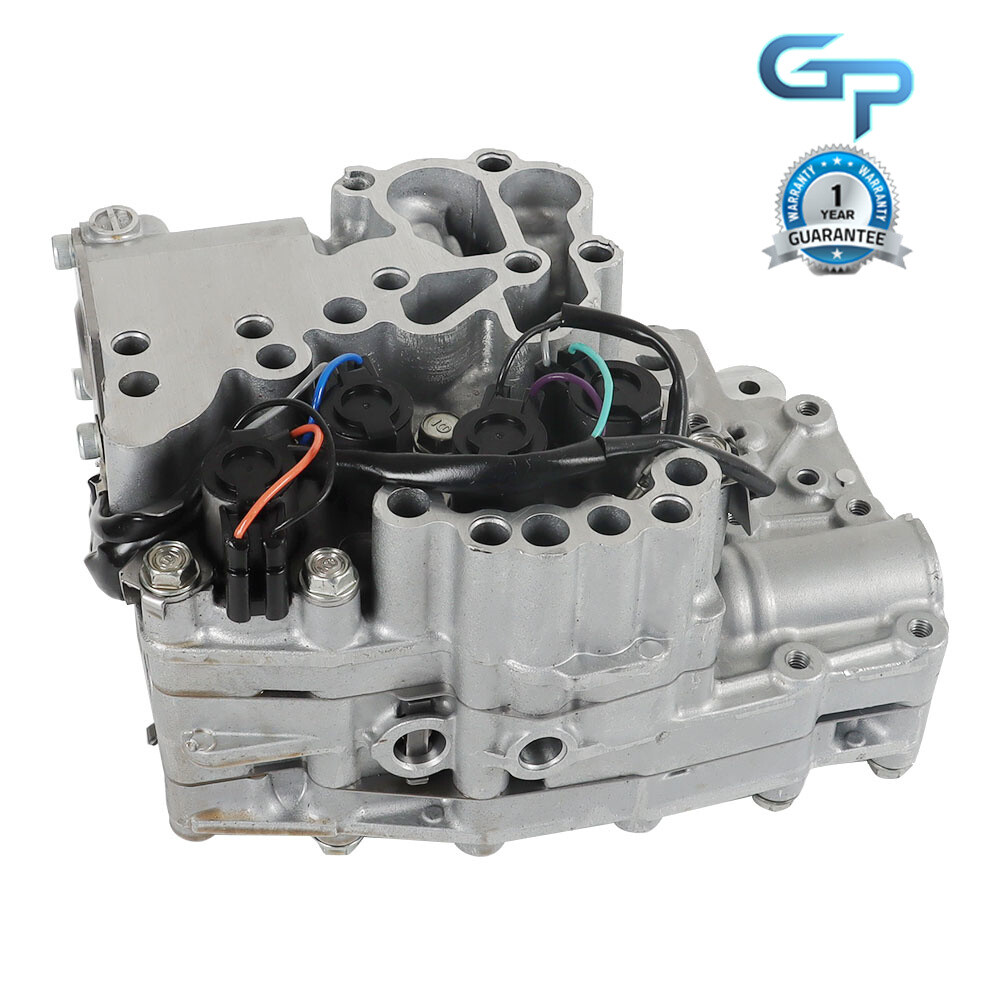 TR580 CVT Transmission Valve Body For Subaru Forester Impreza Outback 31825AA052