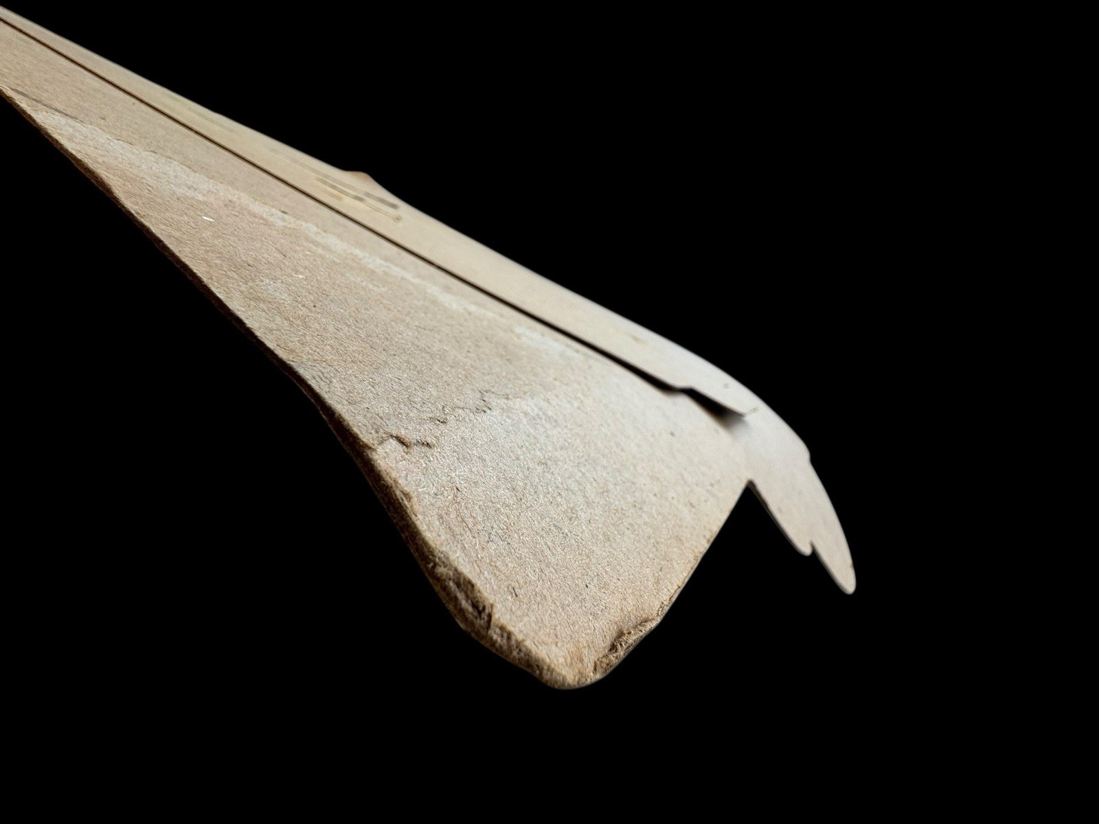 Rare Disney Mad Hatter's Ball Display Sign Strabuck Sylvers KC Sunshine Band 29"