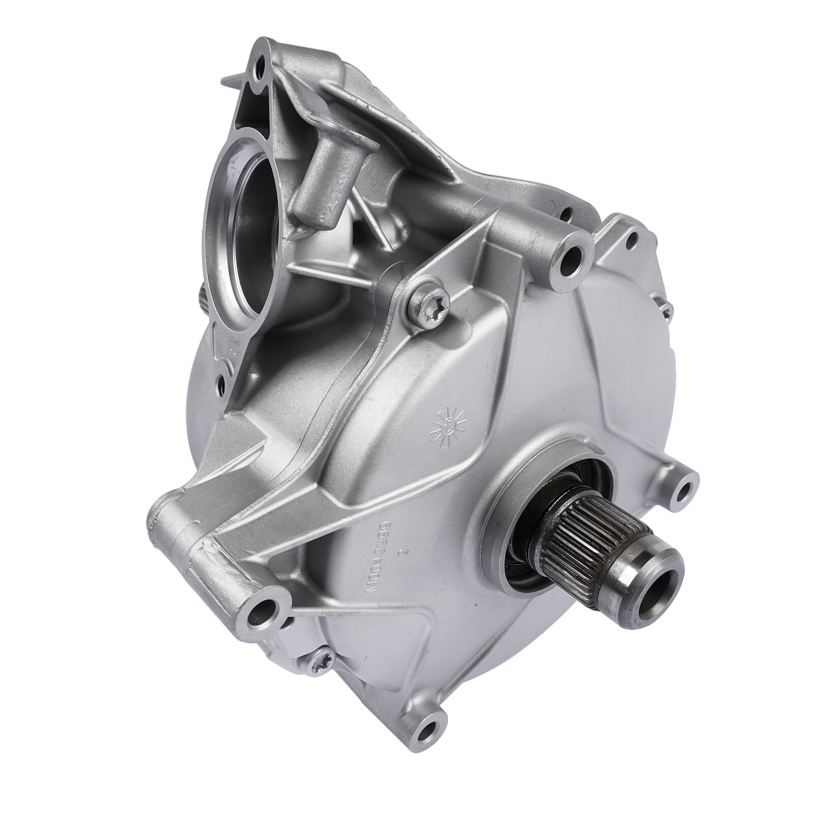 Transfer Case Assembly For 2021 Audi A5 SPORTBACK 2.0L 0CJ409431A 0CJ409431G