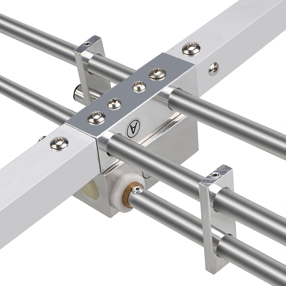 AY04 Yagi Radio Antenna UHF/VHF 8 Elements SL16.K 100W Baofeng Ailunce Kenwood