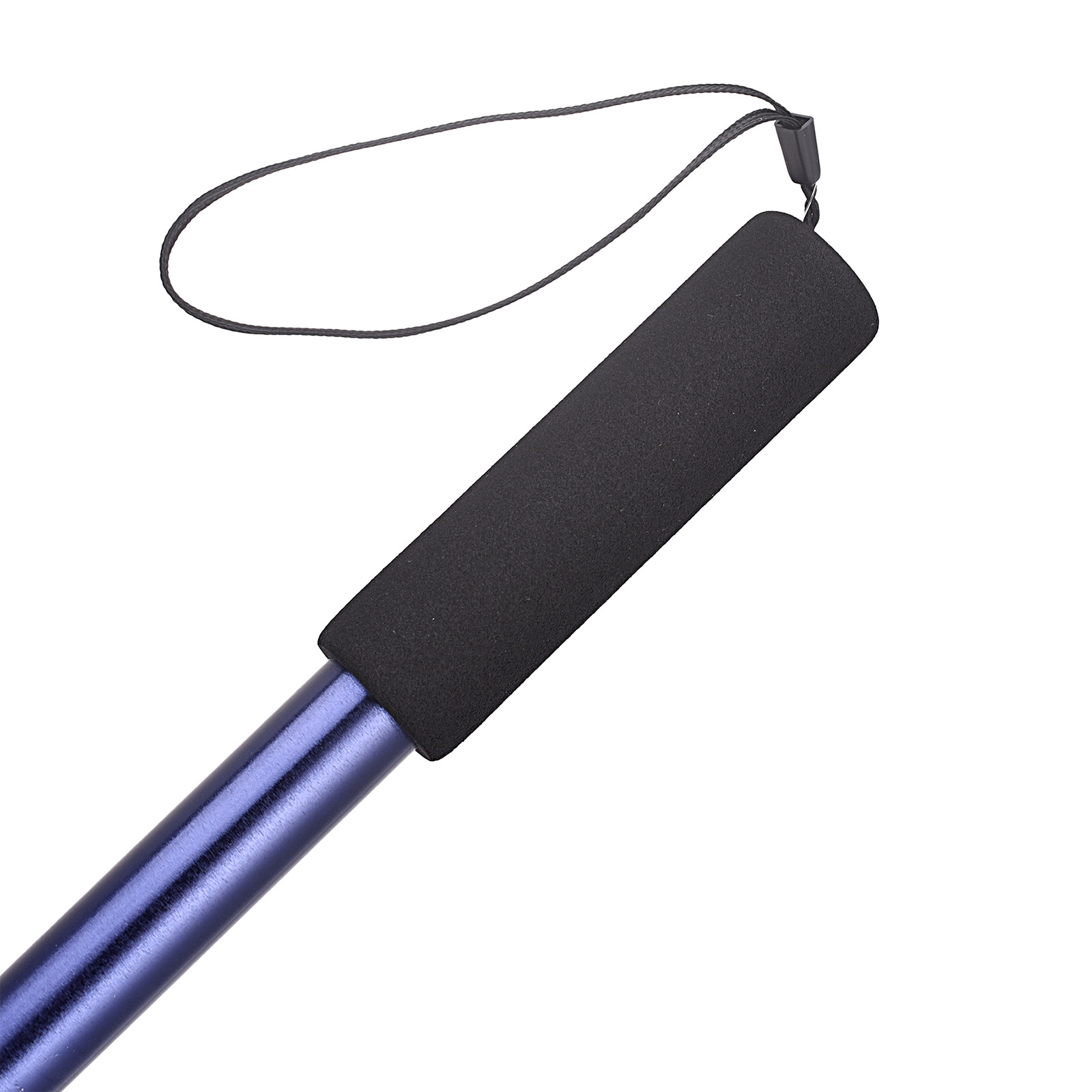 No Bend Long Handle Shoe Horn Extendable Aluminium Shoehorn Seniors Boots Aid