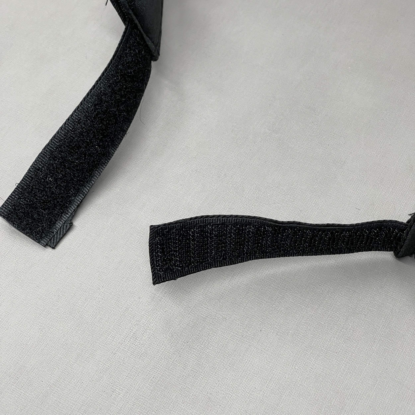 DUNKIN' DONUTS Visor Cap w/ New Hampshire FISHER CATS Logo Black (New)