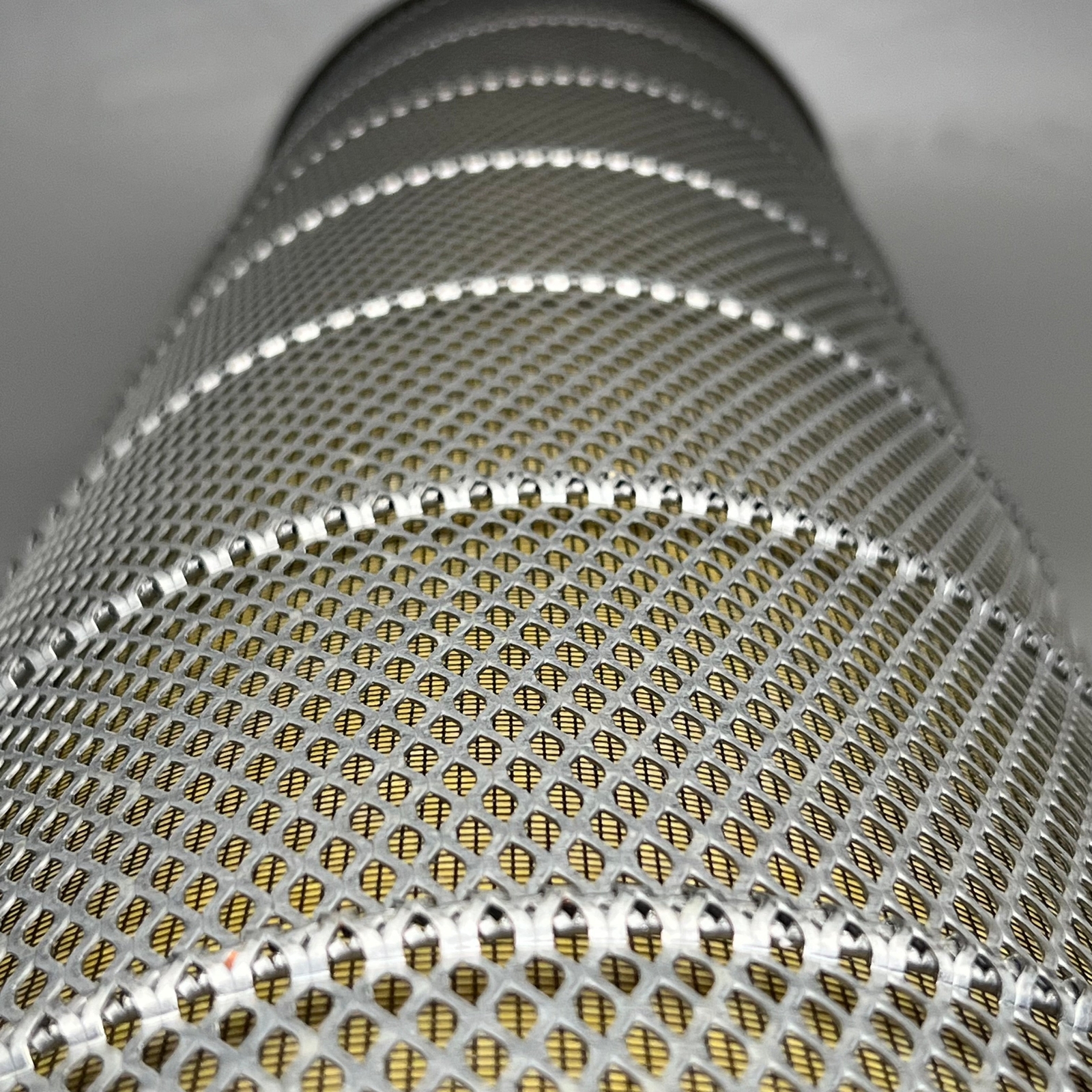 KELTEC Refrigeration Natural Gas Oil Separator Filter KR1100-081P for Mycom part