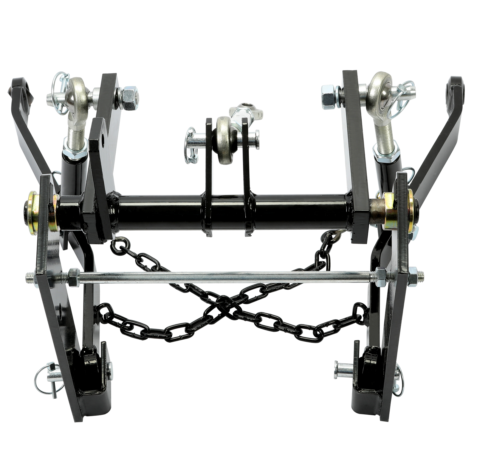 Brand New 3 Point Hitch Kit fits John Deere 140 300 317 Tractor Complete