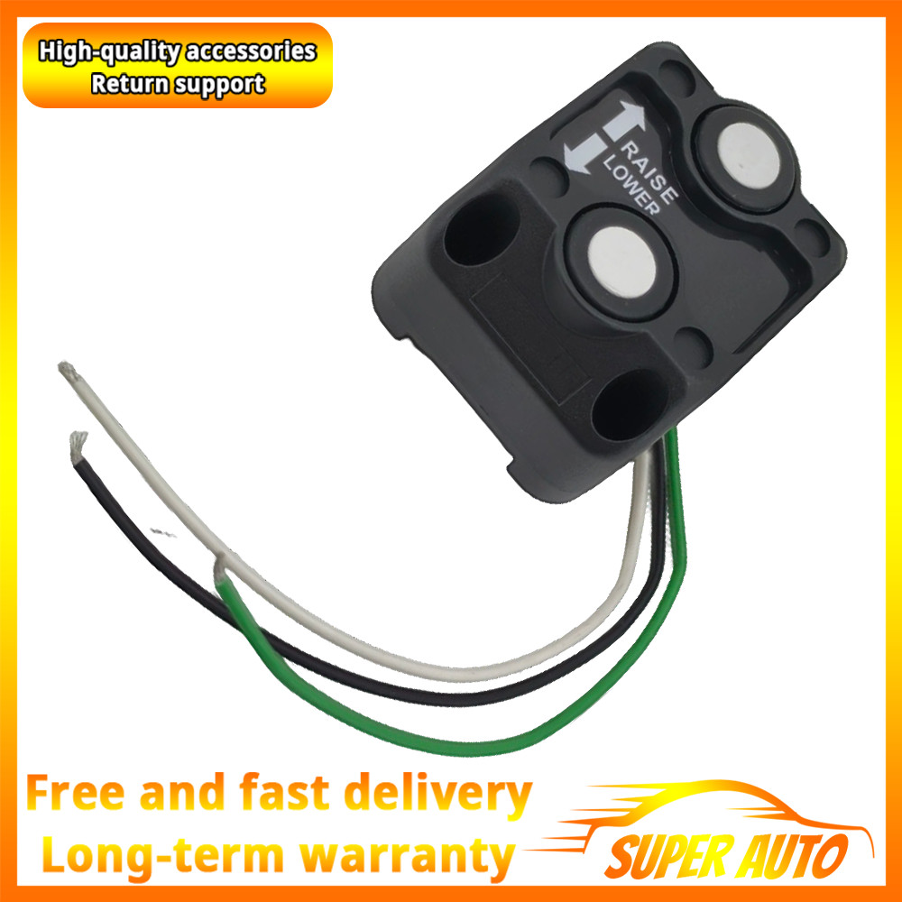 1PC New 800000425 Super Switch Fits For Waltco Lift-Gate Switch Raise/Lower