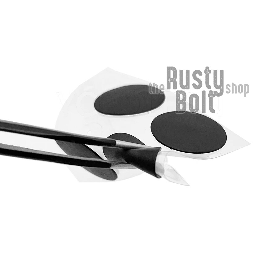 Rubber Feet For Apple Macbook Pro Retina 15" - A1398 - 2012 2013 2014 2015
