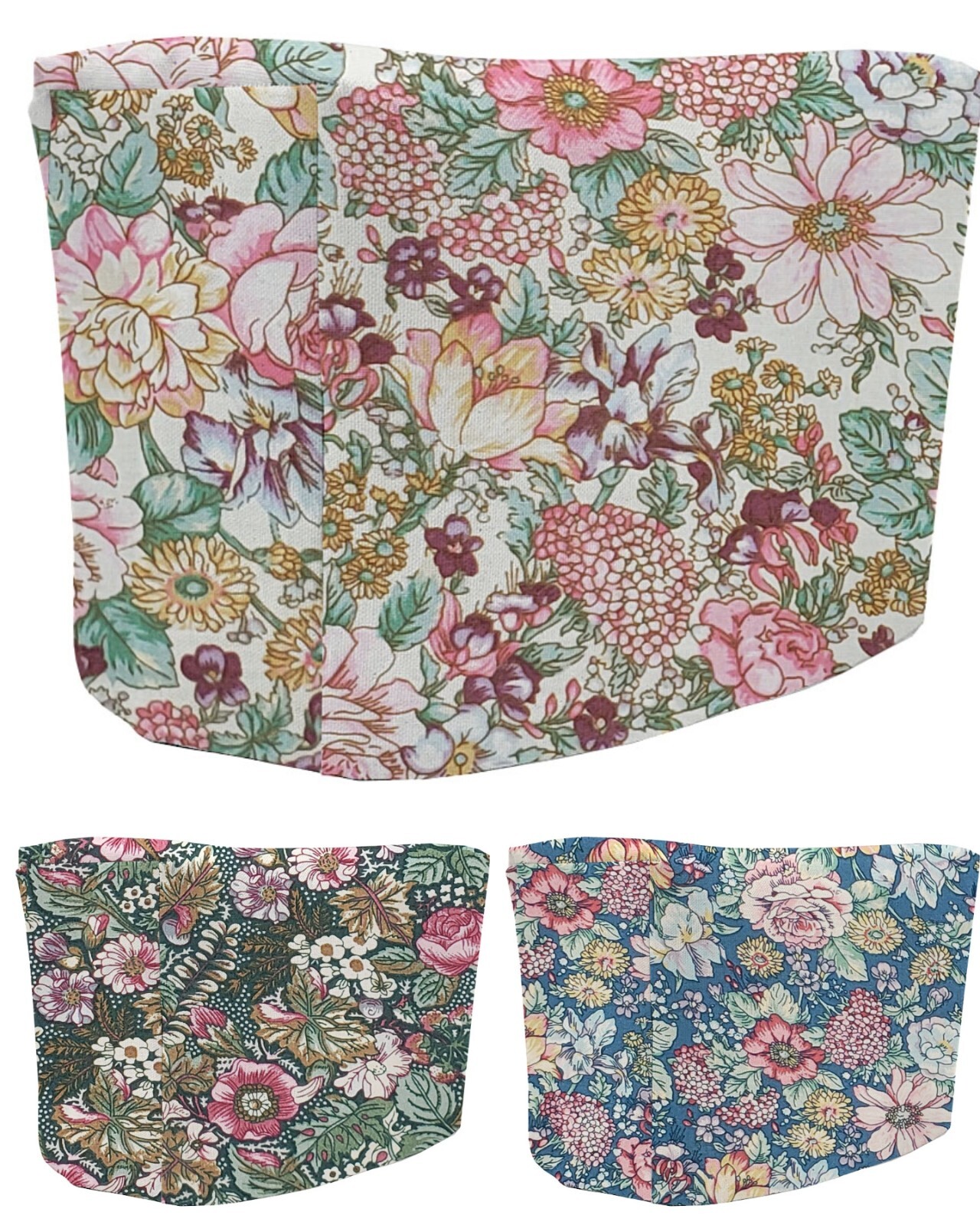 Rose Garden Toaster Cover (3 Colors Available)