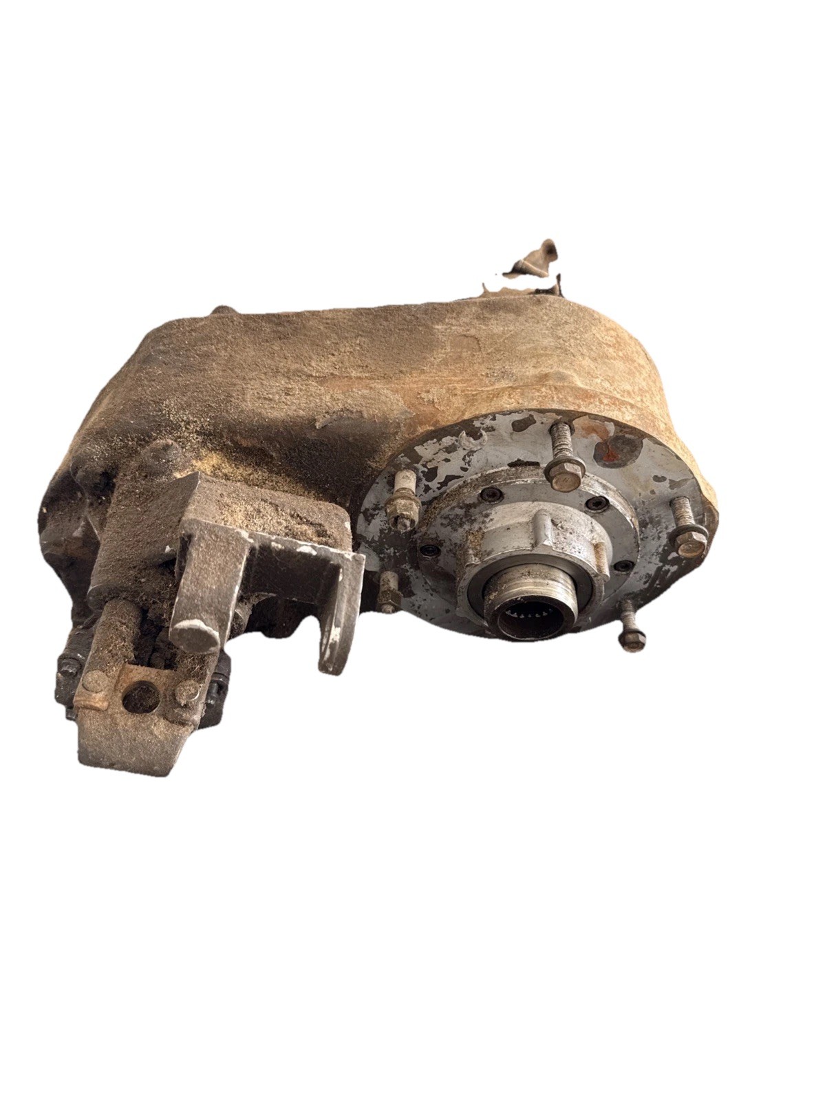 Jeep CJ 80-86 Dana 300 Long Transfer Case 4x4 4WD CJ5 CJ7 CJ8