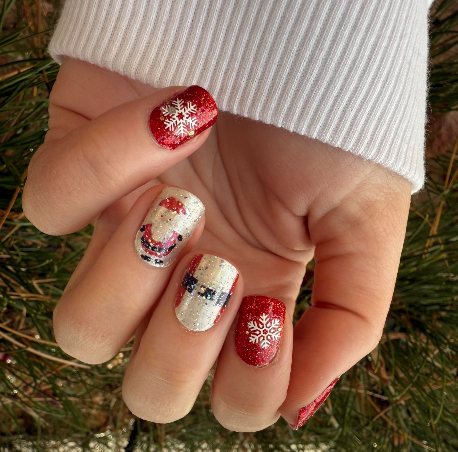 NEW YEAR SALE@50% OFF! ColorStreet Nails(NEW/Limited/ColorPlay/Retired/Holidays)