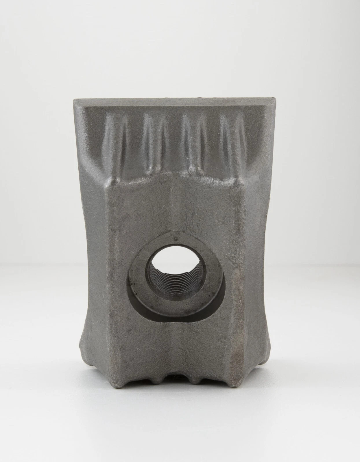 1PACk For Fecon Forestry Mulcher Viking Axe Knife Teeth Free Shipping